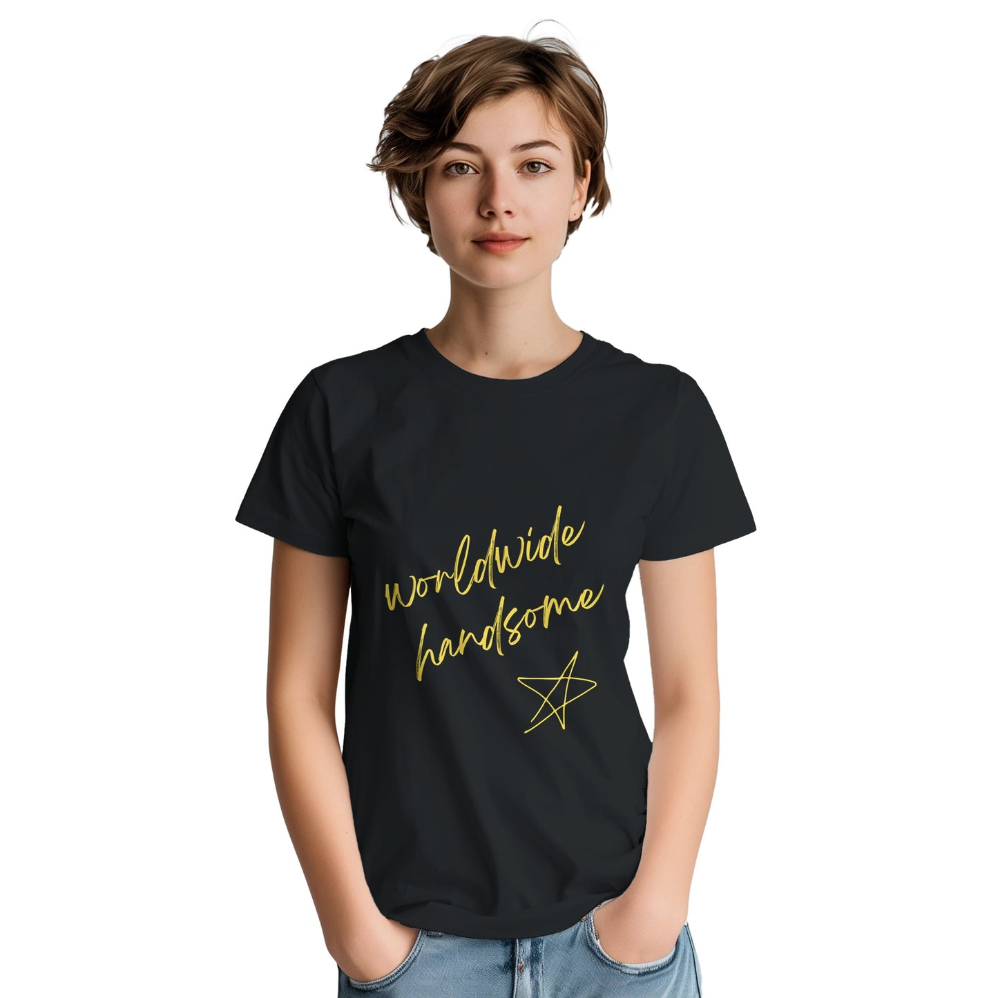 BTS Jin concert shirt London 2025