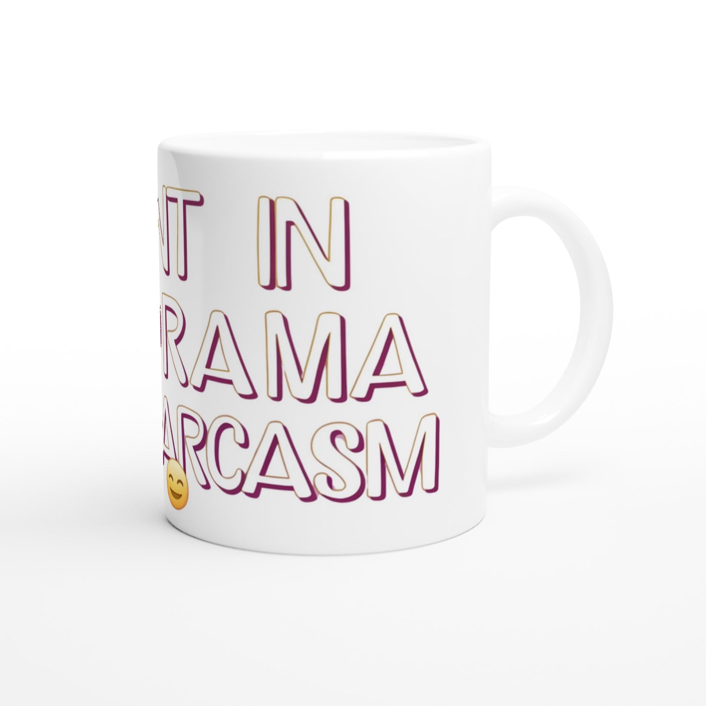 11oz ceramic K‑Drama fan mug