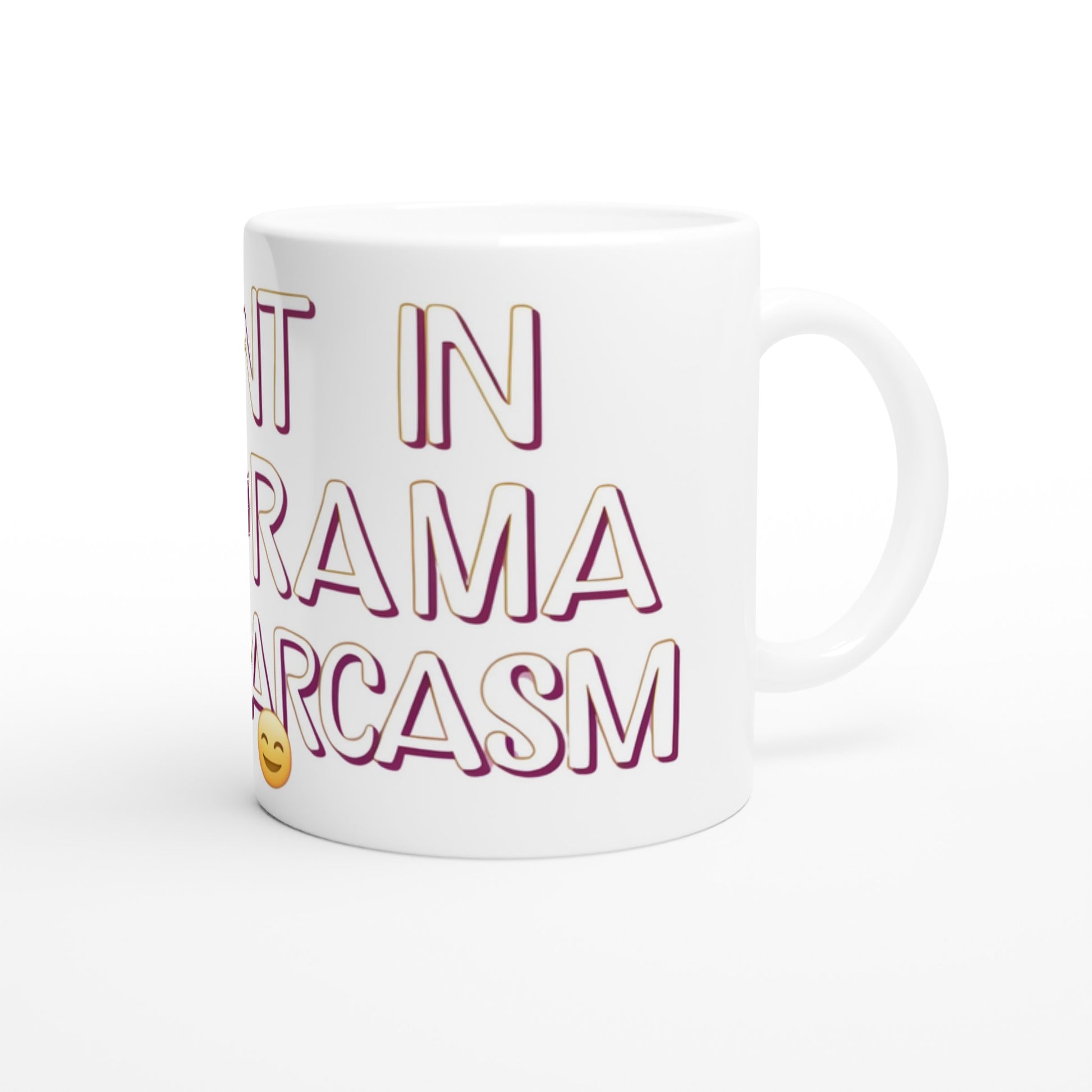 11oz ceramic K‑Drama fan mug