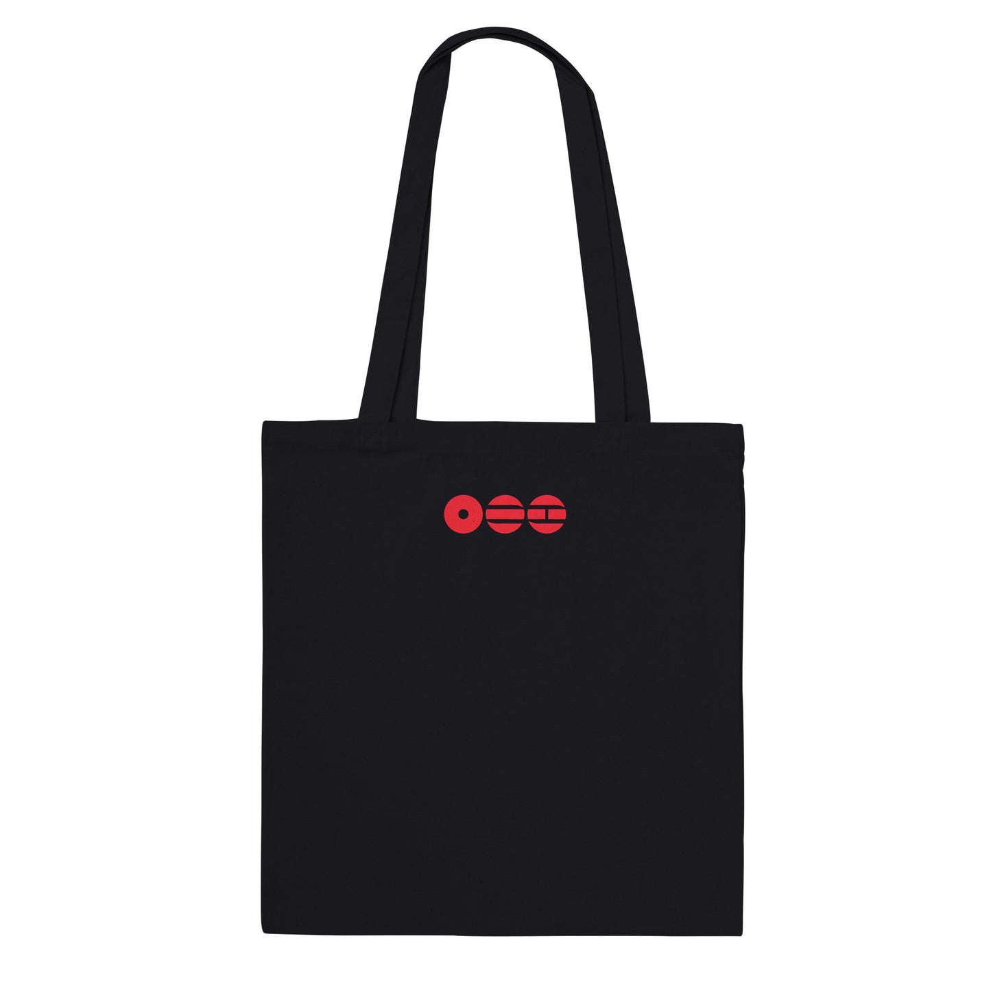 bts cotton tote