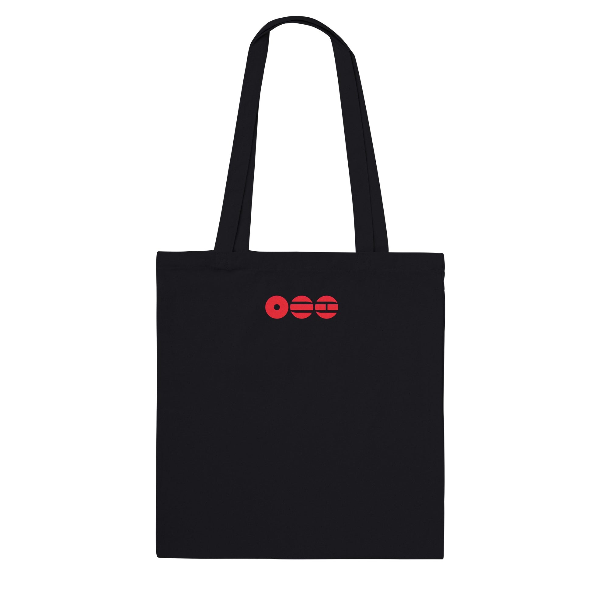 bts cotton tote
