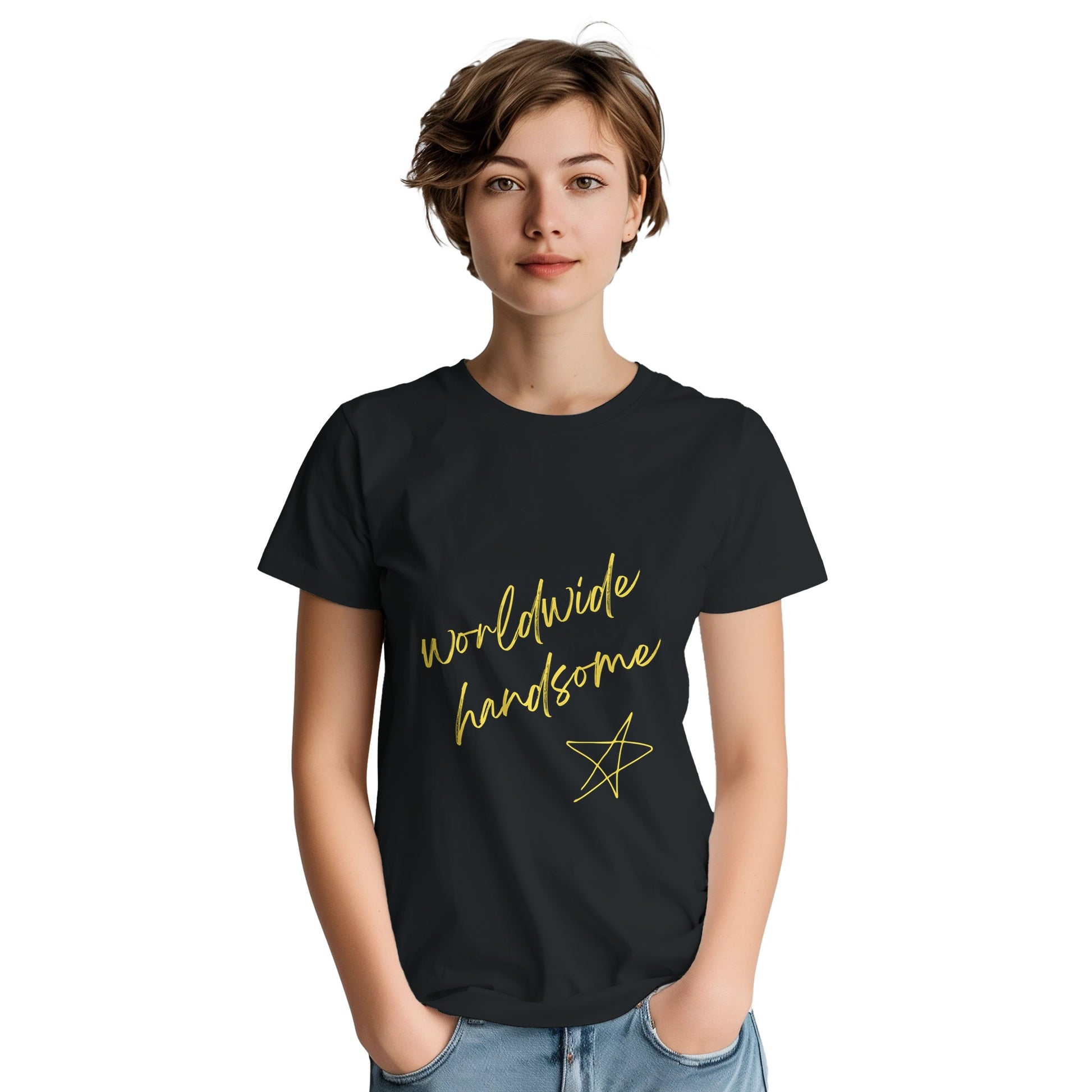 BTS Jin concert shirt London 2025