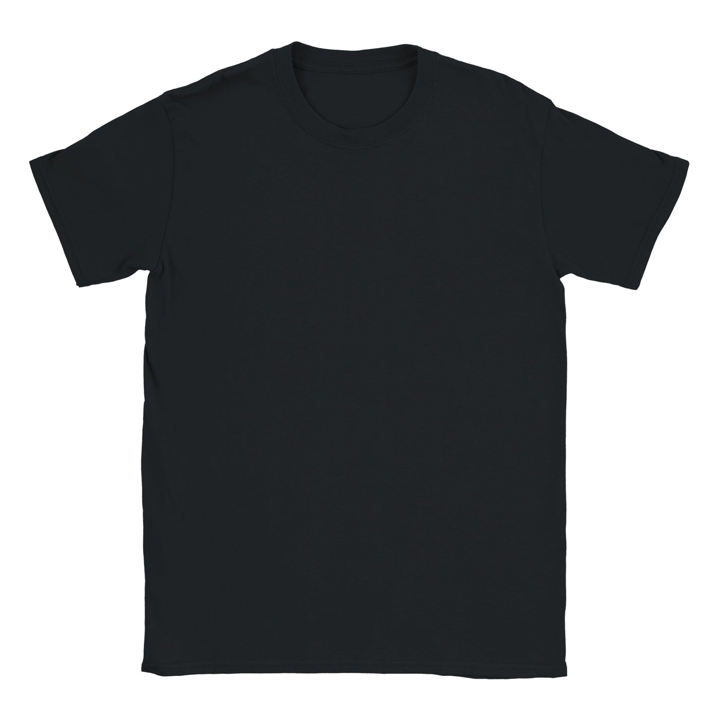 Unisex BTS crew style t‑shirt