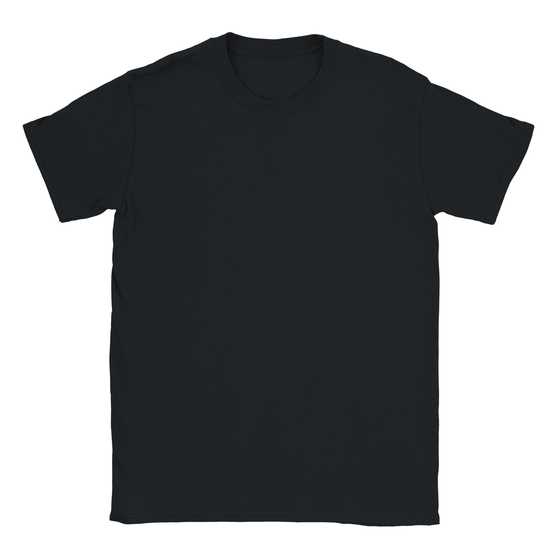 Unisex BTS crew style t‑shirt