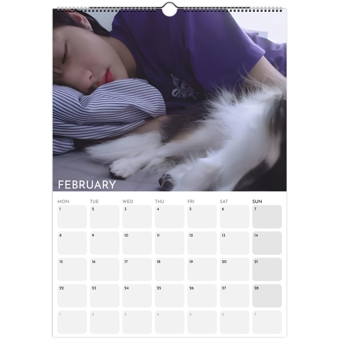 Stray Kids Hyunjin Boyfriend Style February 2027
