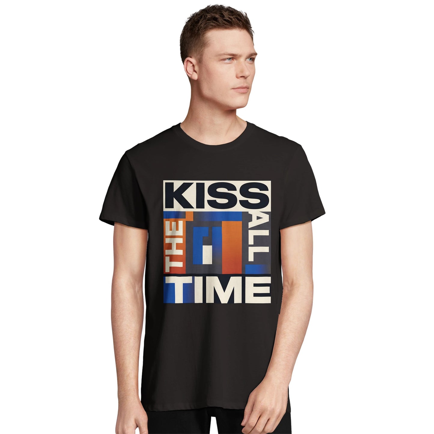 Harry Styles tour merch style t‑shirt