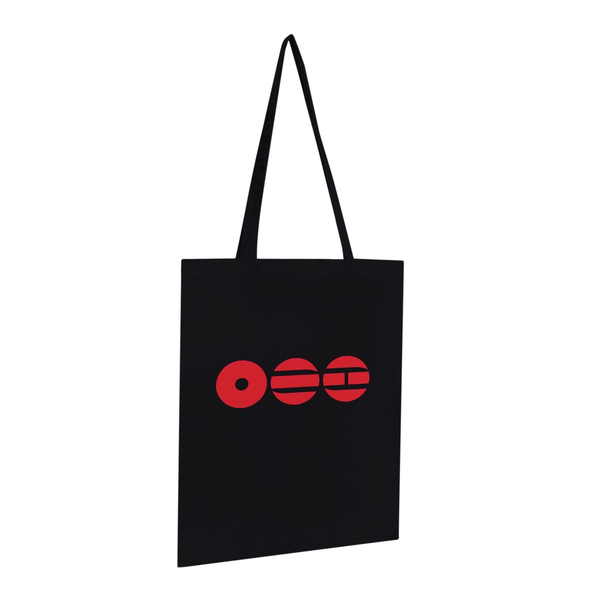 BTS 2026 world tour inspired logo tote