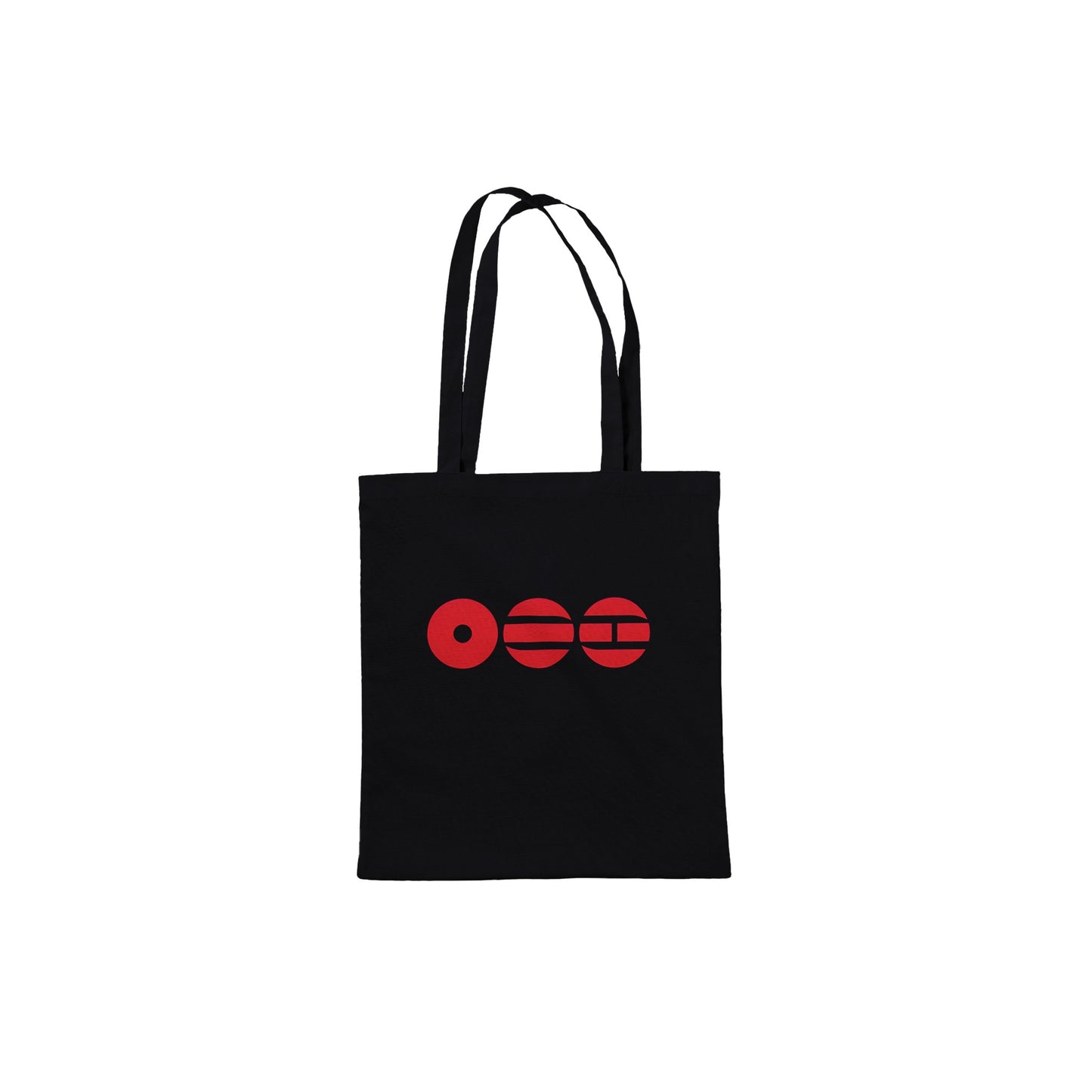 BTS 2026 comeback era logo tote