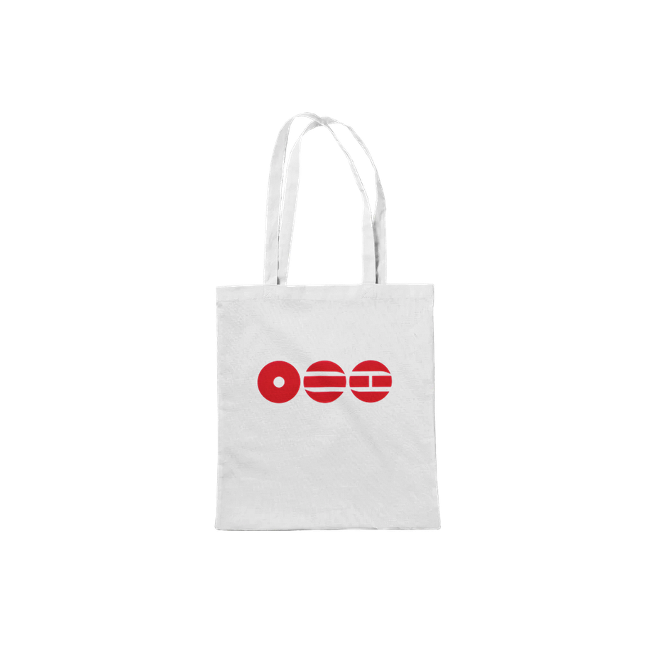 BTS ARIRANG World Tour 2026-2027 Tote Bag | K-Pop ARMY Gift | Black or White Canvas