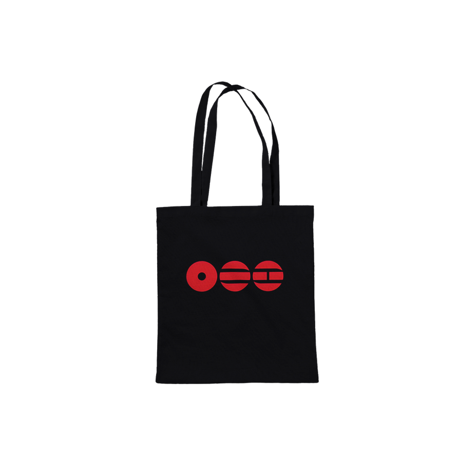 BTS ARIRANG World Tour 2026-2027 Tote Bag | K-Pop ARMY Gift | Black or White Canvas
