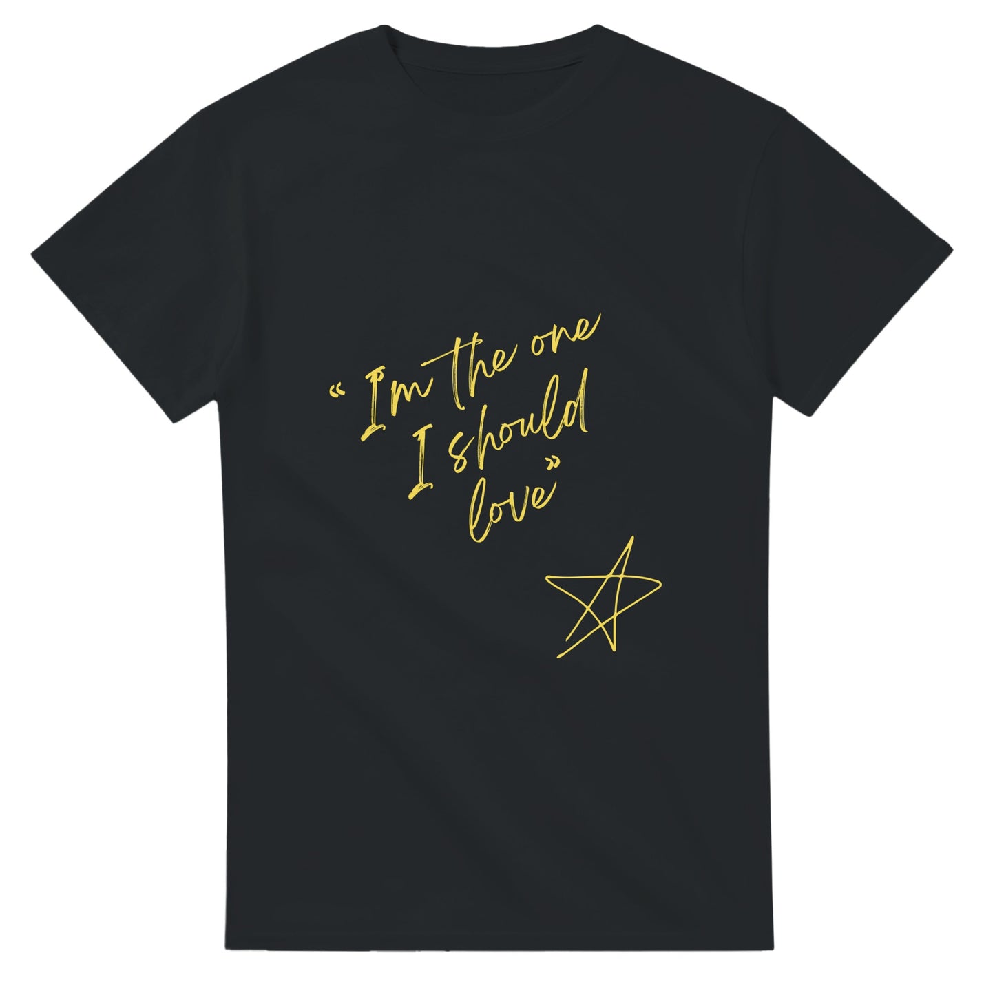 Jin Worldwide Handsome London 2025 tour t‑shirt