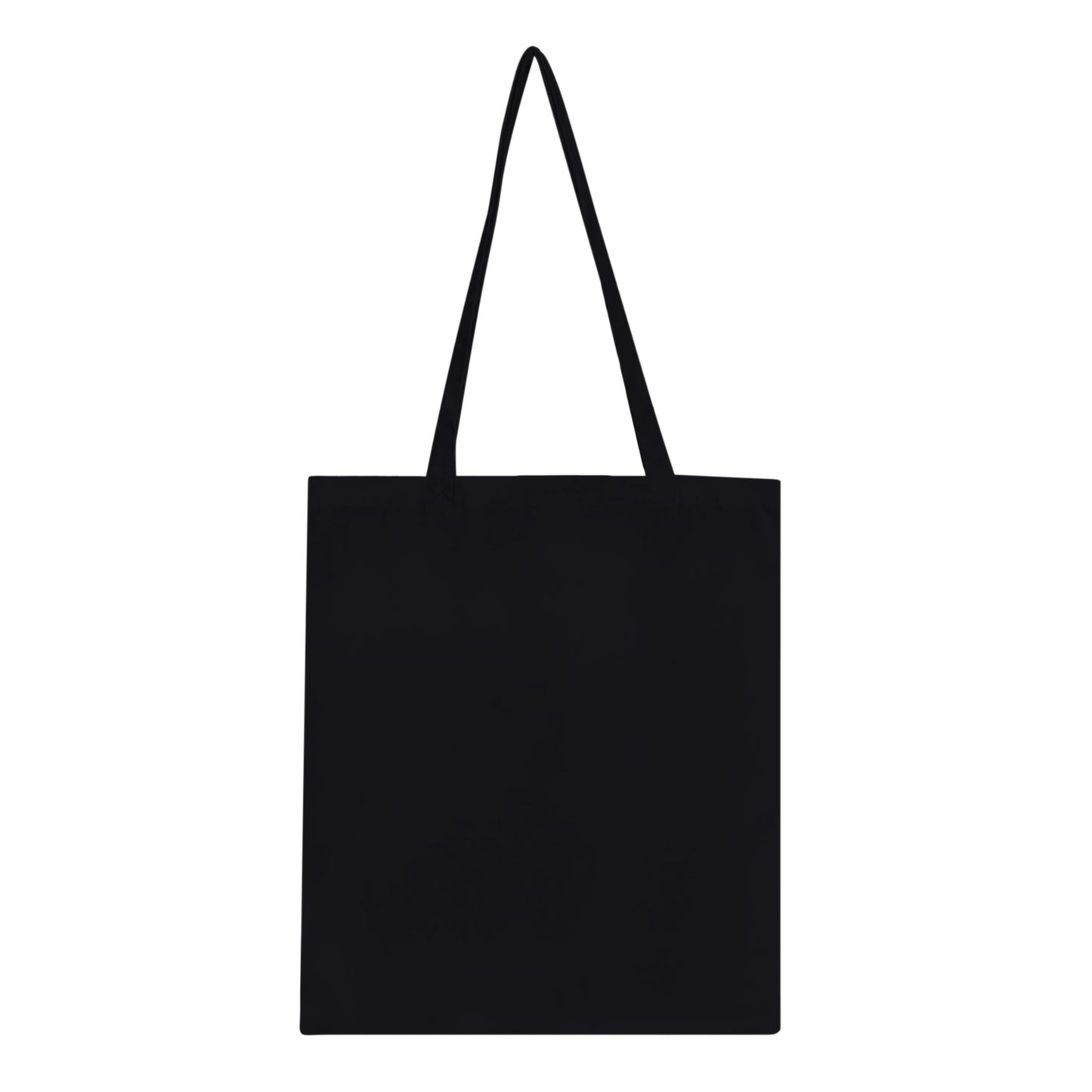 Beyoncé Cowboy Carter tour cotton tote bag plain on back