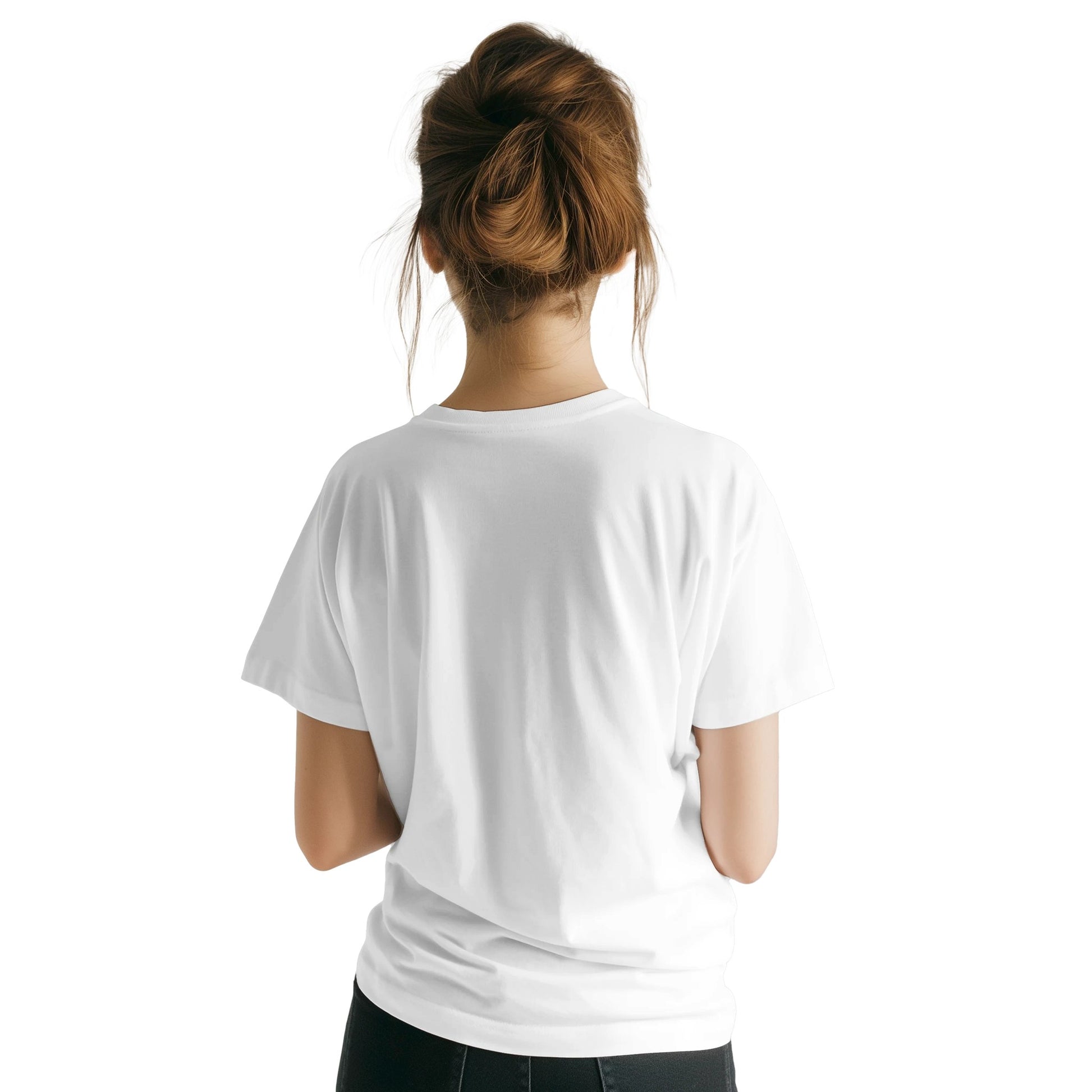 Work from home humour t‑shirt