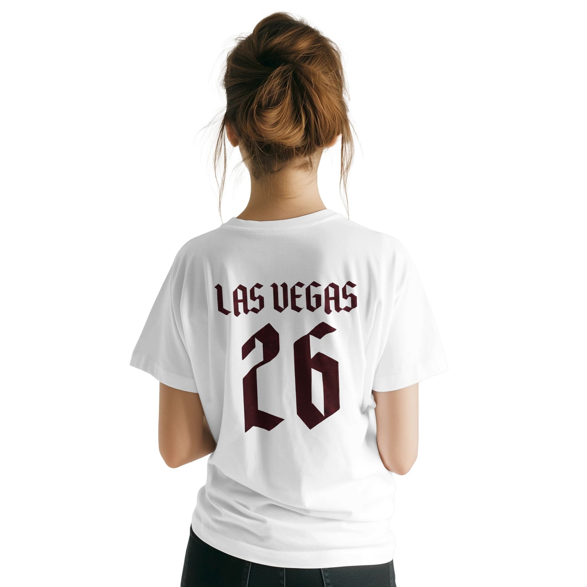 BTS ARIRANG WORLD TOUR Las Vegas graphic tee