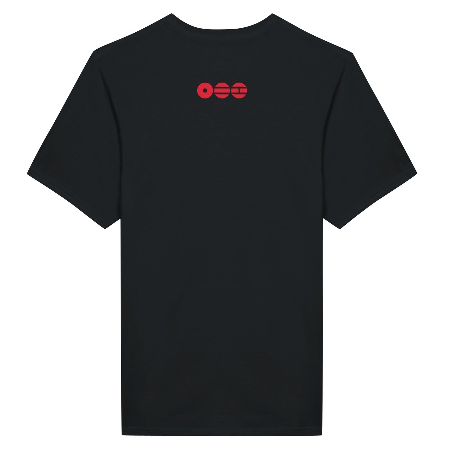 Black back BTS ARIRANG unisex merch top