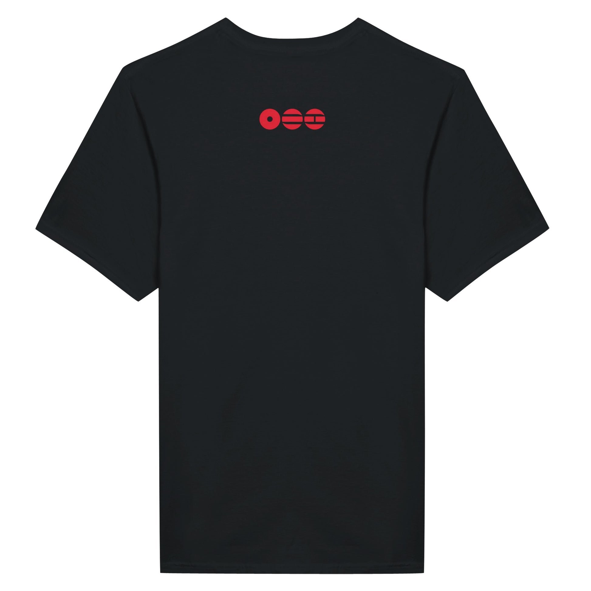 Black back BTS ARIRANG unisex merch top