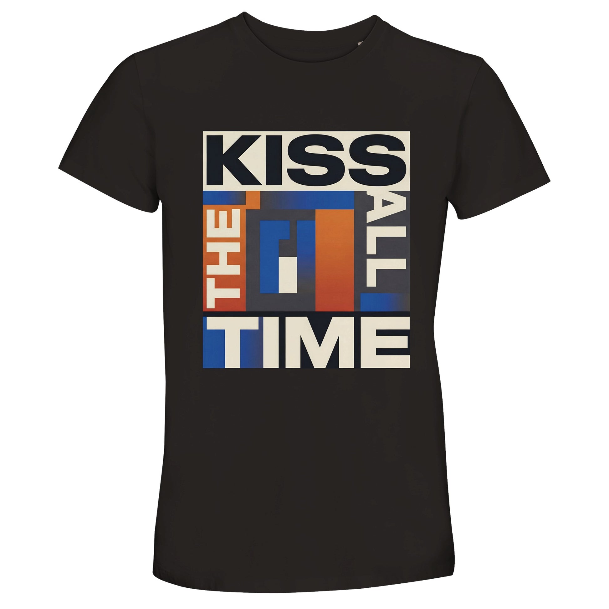 Black Harry Styles Together Together Tour t‑shirt