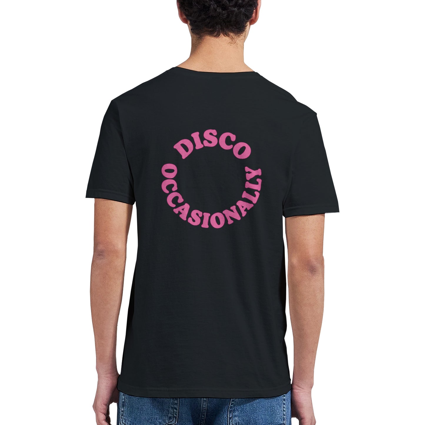 Harry Styles album inspired t‑shirt
